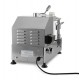 Cutter inox 15 Lit de table variateur de vitesse 400v