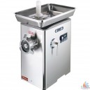 Hachoir &agrave; viande N&deg;32 r&eacute;frig&eacute;r&eacute;, monobloc inox