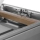 Machine sous vide lg joint de 29 cm  L35xP30xH11 cm 
