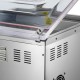 Machine sous vide lg joint de 44 cm  L46 x P46 x H22cm