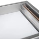 Machine sous vide lg joint de 44 cm  L46 x P46 x H22cm