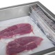 Machine sous vide lg joint de 44 cm  L46 x P46 x H22cm