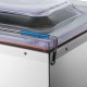 Machine sous vide lg joint de 29 cm  L35xP30xH11 cm 