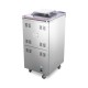 Machine sous vide lg joint de 29 cm  L35xP30xH11 cm 