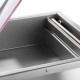 Machine sous vide lg joint de 29 cm  L35xP30xH11 cm 