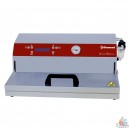 Machine a emballer sous vide pompe 32 L/min soudure 430 mm 