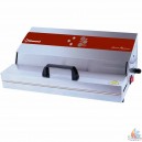 Machine a emballer sous vide pompe 32 L/min soudure 430 mm 