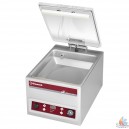 Machine sous-vide chambre 280x310xh85 mm 4 m3/h