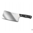 Couperet inox L41 5 cm