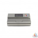 Machine a emballer sous vide pompe 32 L/min soudure 430 mm 
