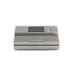 Machine a emballer sous vide pompe 32 L/min soudure 430 mm 