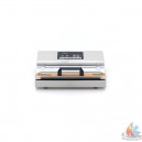 Machine a emballer sous vide pompe 32 L/min soudure 430 mm 