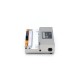 Machine a emballer sous vide pompe 32 L/min soudure 430 mm 