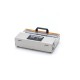 Machine a emballer sous vide pompe 32 L/min soudure 430 mm 