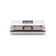 Machine a emballer sous vide pompe 32 L/min soudure 430 mm 