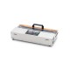 Machine a emballer sous vide pompe 32 L/min soudure 430 mm 