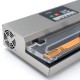 Machine a emballer sous vide pompe 32 L/min soudure 430 mm 