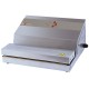 Machine a emballer sous vide pompe 32 L/min soudure 430 mm 