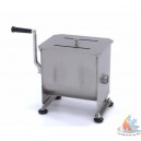 SOUS VIDEUSE INOX, POMPE 16L/M,SOUDURE 330MM