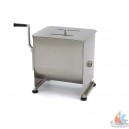 SOUS VIDEUSE INOX, POMPE 16L/M,SOUDURE 330MM