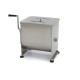 SOUS VIDEUSE INOX, POMPE 16L/M,SOUDURE 330MM