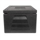 Boîte isotherme L38x38xh22 cm