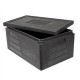 Boîte isotherme L38x38xh22 cm