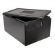 Boîte isotherme L38x38xh22 cm