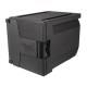 Armoire 69 L isotherme 9 bacs GN1/1/ou1/2/1/3  L66xP45xh48 cm