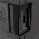 Armoire 69 L isotherme 9 bacs GN1/1/ou1/2/1/3  L66xP45xh48 cm