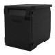 Caisson 126L sans glissières 6bacs 60x40 770x540xh687
