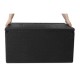Boîte isotherme L38x38xh22 cm