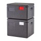 Caisson 22L GN1/2 L39xp33xh316 cm