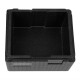 Conteneur 16.9 L 4 bacs GN1/1 L 390xP330xh257 mm 