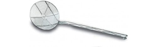 Ecumoire &agrave; fil Araign&eacute;e 