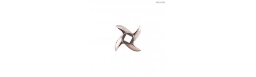 Couteau hachoir