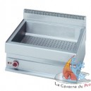 Bain-marie électrique GN 2/1 h150 mm 