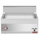 Bain-marie électrique GN 2/1 h150 mm 700x650xh280