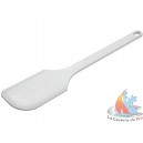 Spatule plate biseautée 35CM