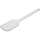 Spatule plate biseautée 35CM