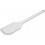 Spatule plate biseautée 35 cm