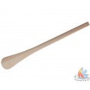 spatule mouvette bois longeur 80cm