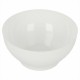 verrine Bol blanc  7,2x3,5 cm 