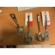 Lots de 4 Spatule inox