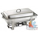 Chafing dish GN 1/1