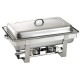 Chafing dish GN 1/1