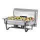 Chafing dish GN 1/1