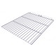 Grille rilsanisee   pour armoire 400L.472x465xh7