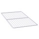 Grille inox GN1/1 (LxPxH) :530x325x20