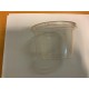 Pots transparent 750 ml